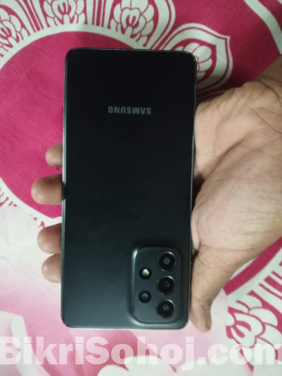 Samsung Galaxy A53